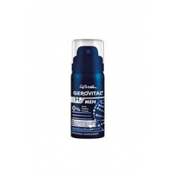 Deodorant spray antiperspirant Seductive barbati 40ml - GEROVITAL H3 MEN