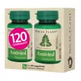 Pachet Antiviral 2x60cp - DACIA PLANT
