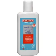 Apa gura Favifresh 125ml - FAVISAN