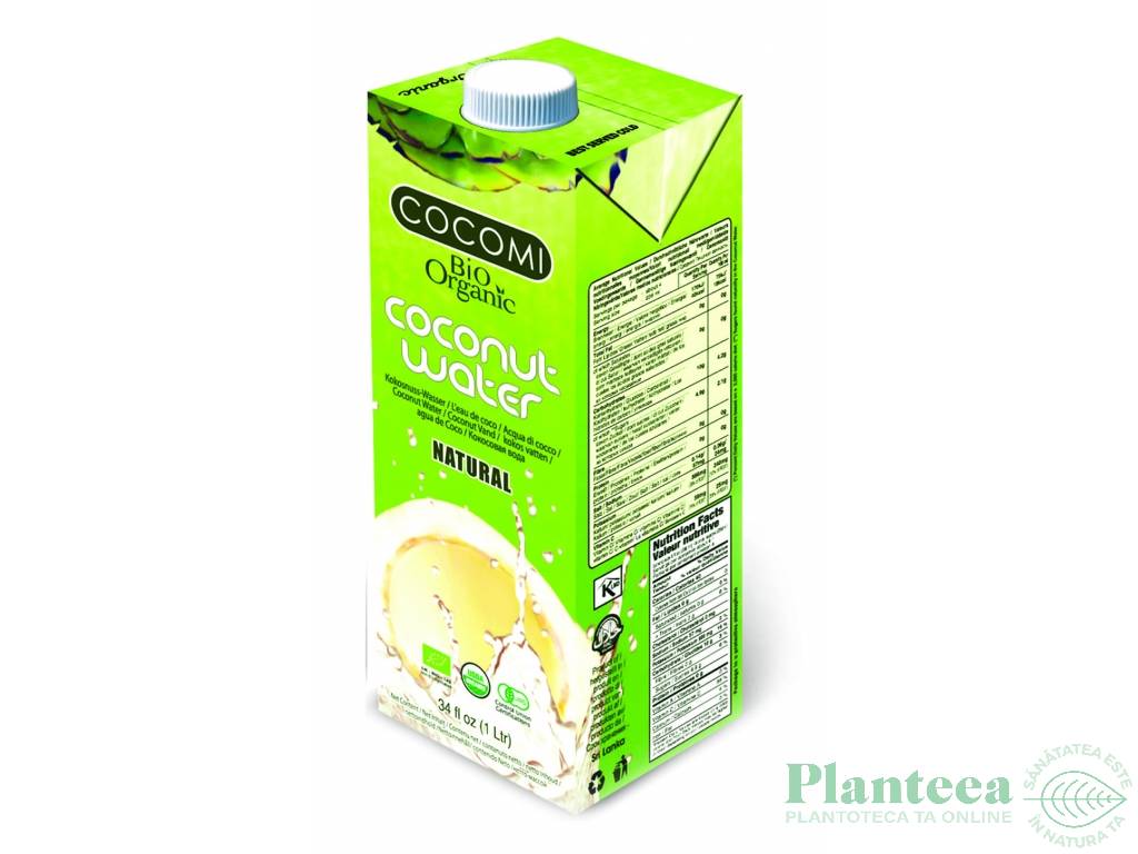 Apa cocos eco 1L - COCOMI