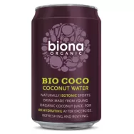 Apa cocos 330ml - BIONA