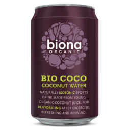 Apa cocos 330ml - BIONA