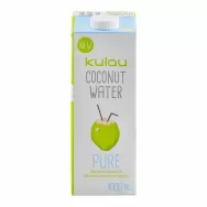 Apa cocos Pure eco 1L - KULAU