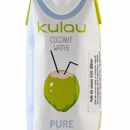 Apa cocos Pure eco 330ml - KULAU