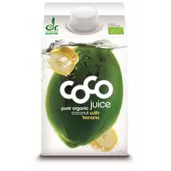 Apa cocos banana GreenCoco 500ml - DR ANTONIO MARTINS