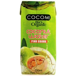 Apa cocos guava eco 330ml - COCOMI