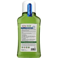 Apa gura tripla actiune aloe vera 250ml - EQUILIBRA