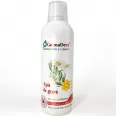 Apa gura propolis diatomee GennaDent 500ml - VIVA NATURA