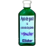 Apa gura extracte plante 100% natural 250ml - ELIDOR