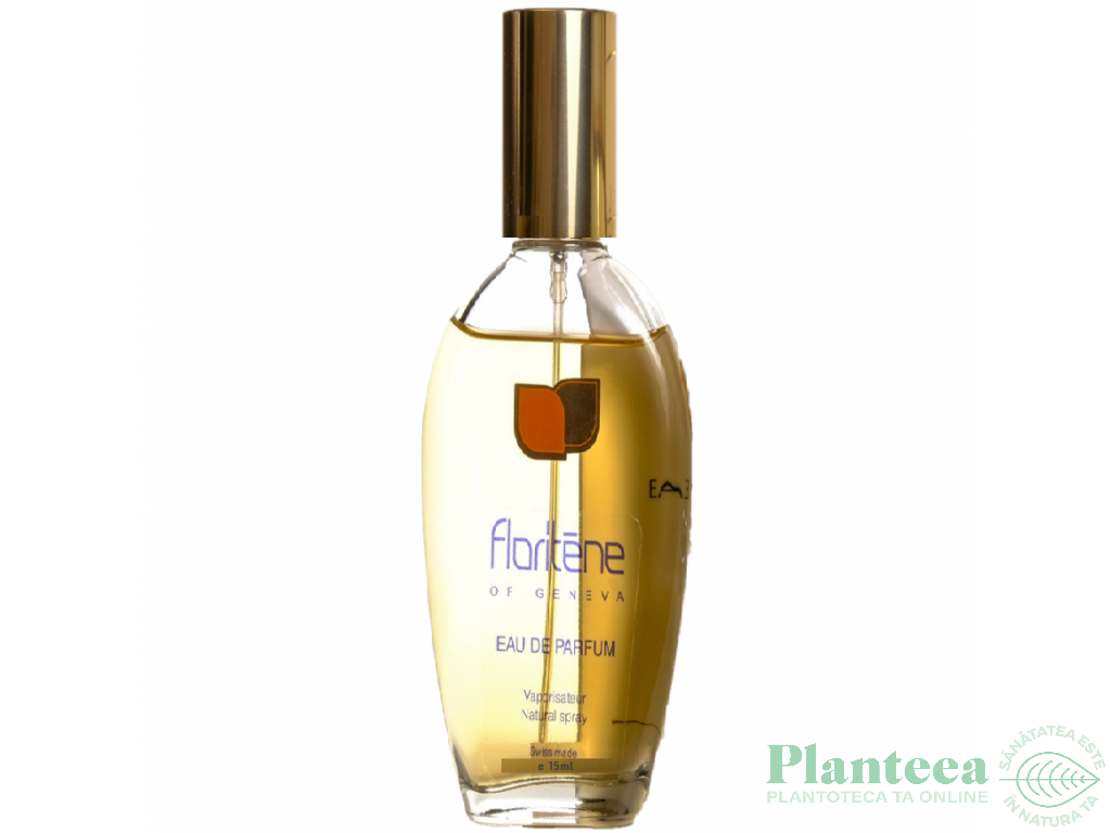 Apa parfum Vertige 15ml - FLORITENE