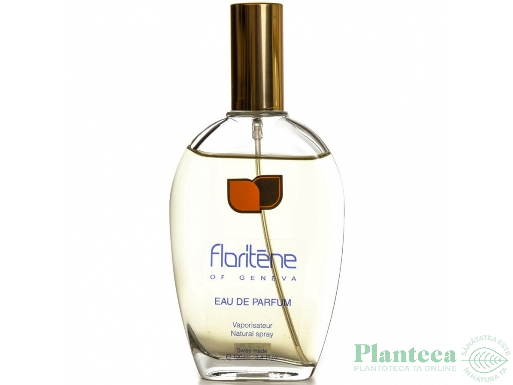 Apa parfum Tres or 100ml - FLORITENE