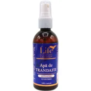 Apa florala trandafir 100ml - LIFE