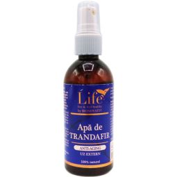Apa florala trandafir 100ml - LIFE