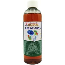 Apa gura Aqua Clar Ad 250ml - ELIDOR