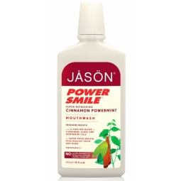 Apa gura Power Smile 473ml - JASON