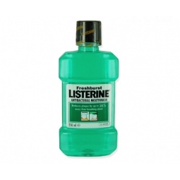 Apa gura freshburst 250ml - LISTERINE