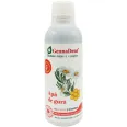 Apa gura propolis diatomee GennaDent 500ml - VIVA NATURA