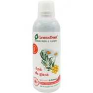 Apa gura propolis diatomee GennaDent 500ml - VIVA NATURA
