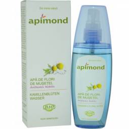 Apa florala musetel 100ml - APIMOND