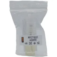 Kit Maraton Mystique [folie 4cps + parfum 2ml] 2b - QUANTUM PHARM