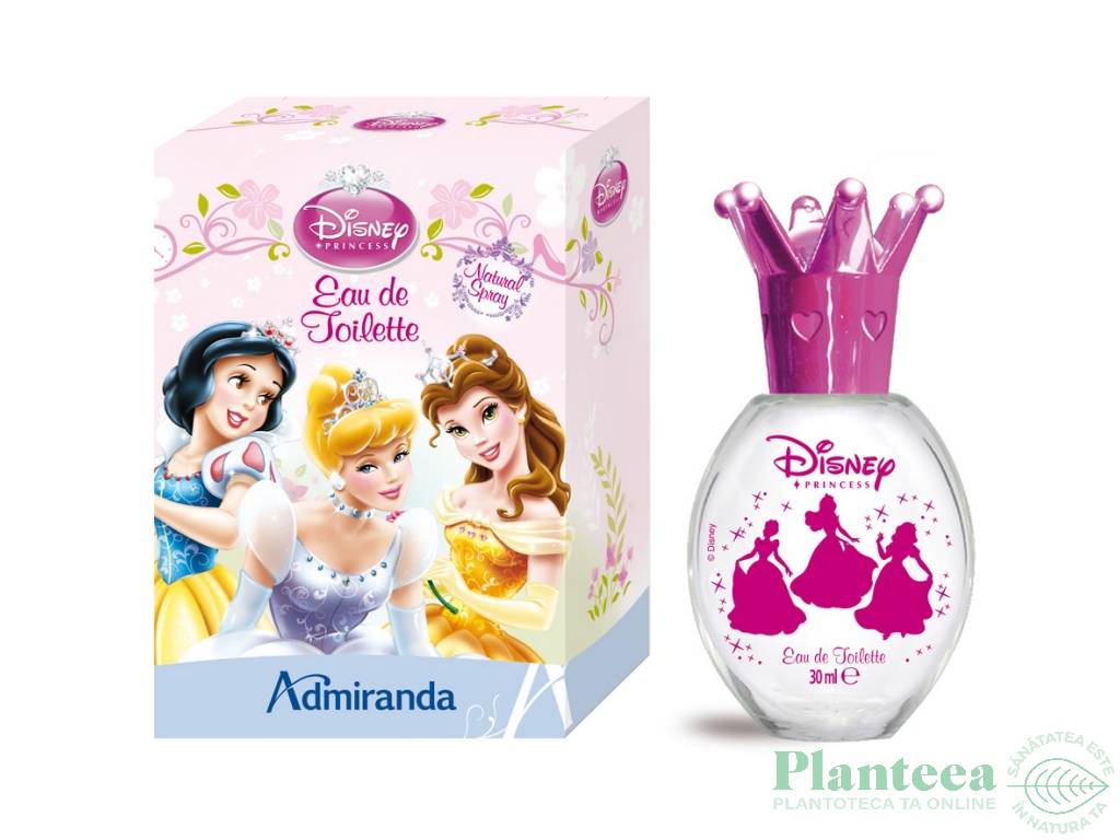 Apa parfum Princess 30ml - ADMIRANDA