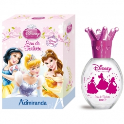 Apa parfum Princess 30ml - ADMIRANDA