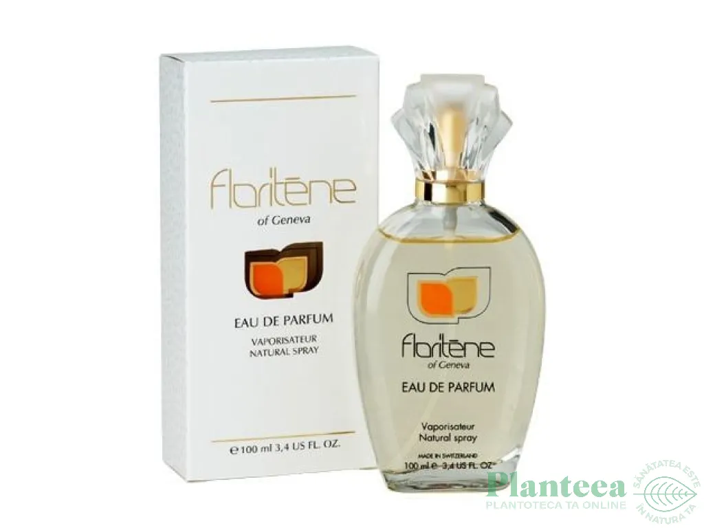 Apa parfum Sweetheart 100ml - FLORITENE