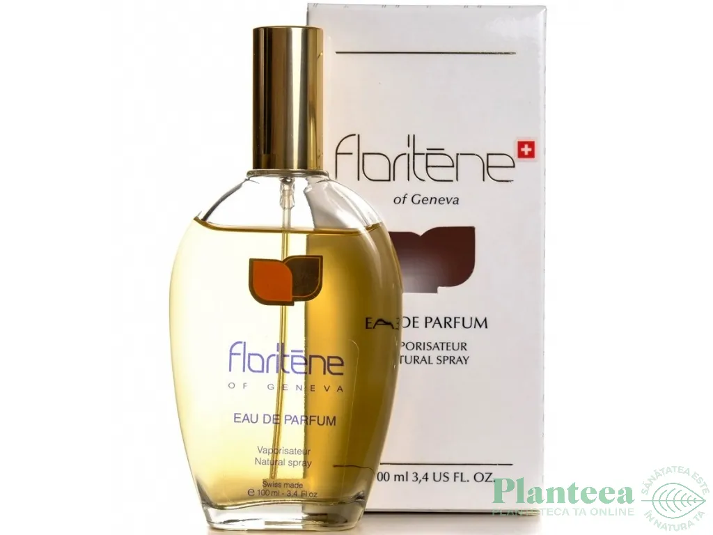 Apa parfum Vertige 100ml - FLORITENE