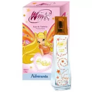 Apa parfum Winx 50ml - ADMIRANDA