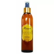 Spray corp parfumat ulei argan Tunisian Amber 200ml - HAMMAM EL HANA