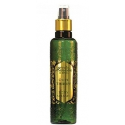 Spray corp parfumat ulei argan Olive Therapy 200ml - HAMMAM EL HANA