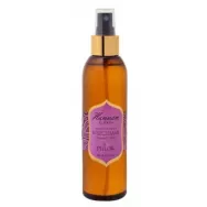 Spray corp parfumat ulei argan Damask Rose 200ml - HAMMAM EL HANA