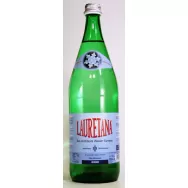 Apa plata 1L - LAURETANA