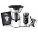 Robot bucatarie multifunctional Mycook 1b - TAURUS