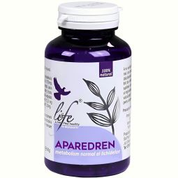 ApareDren 60cps - LIFE