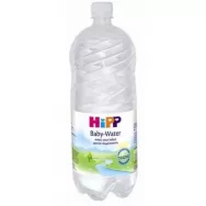 Apa naturala izvor sugari 1,5L - HIPP