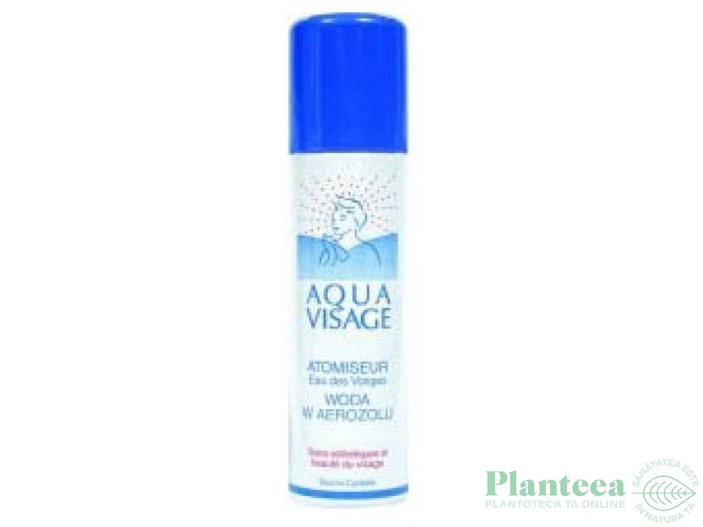 Apa termala ingrijirea pielii Aqua Visage 200ml - HOME INSTITUT