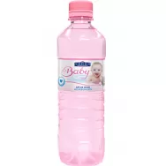 Apa plata copii 500ml - VEDDA