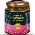 Miere cu trandafir Echilibru Mental 225g - APICOL SCIENCE