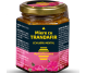 Miere cu trandafir Echilibru Mental 225g - APICOL SCIENCE