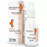 Spray propolis Apicrisin D 50ml - TIS