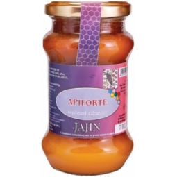 Apiforte miere 370g - JAJIN