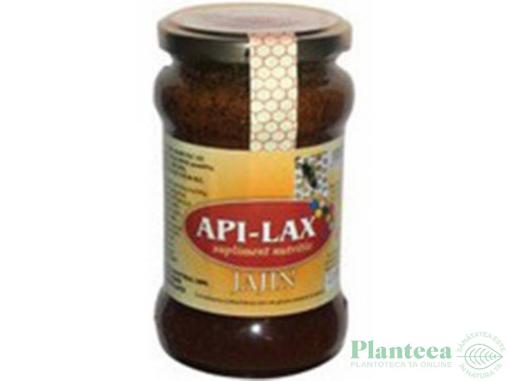 Apilax miere 370g - JAJIN