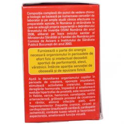 Apisan forte 300g - TRATAMENTE NATURISTE