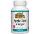 Apple Cider Vinegar [otet cidru mere] 500mg 90cps - NATURAL FACTORS