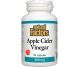 Apple Cider Vinegar [otet cidru mere] 500mg 90cps - NATURAL FACTORS