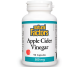 Apple Cider Vinegar [otet cidru mere] 500mg 90cps - NATURAL FACTORS