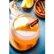 Ceai cu mar scortisoara 75g - VEDDA