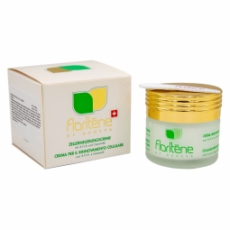 Crema renovatoare celulara AHA ceramide 50ml - FLORITENE