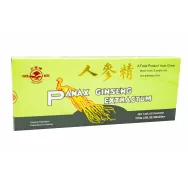 Panax ginseng fara alcool 10fl - PINE BRAND